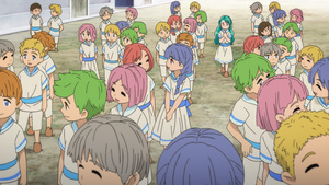 Honzuki no Gekokujou: Shisho ni Naru Tame ni wa Shudan wo Erandeiraremasen